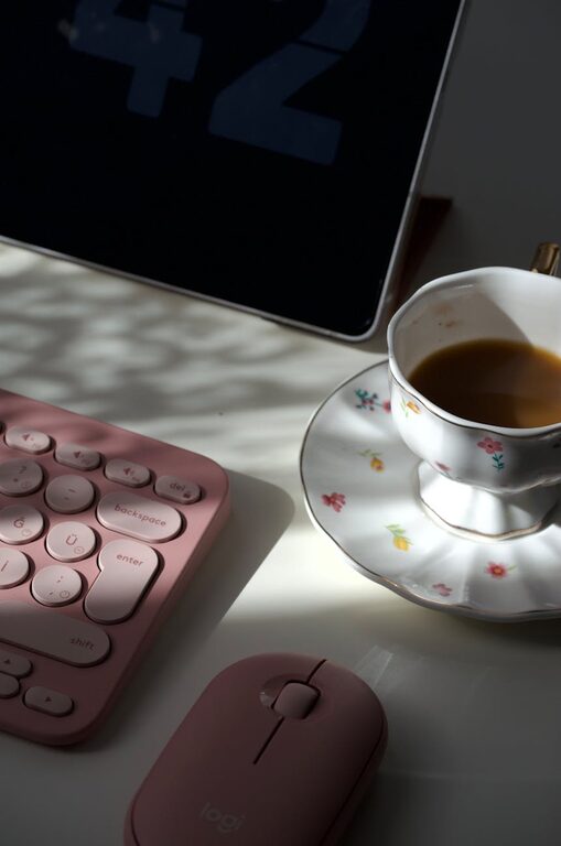 The Benefits of Creating a Morning Routine for a Productive Day